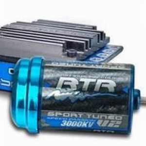 electro auto's