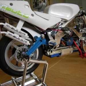 kyosho rc bike 1:8