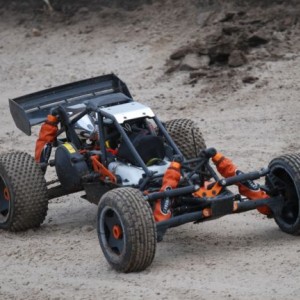 HPI Baja SS