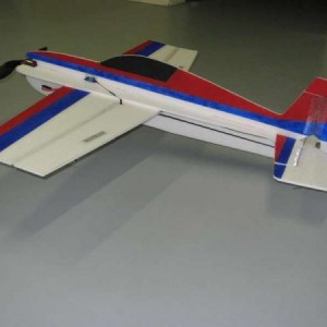 3d batix extra 330