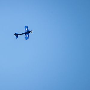 Planes
