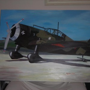 Fokker D21