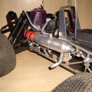Savage 4.6 SS