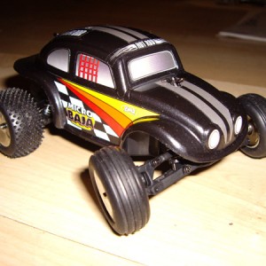 rc speeltjes