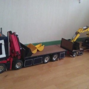 De DAF
