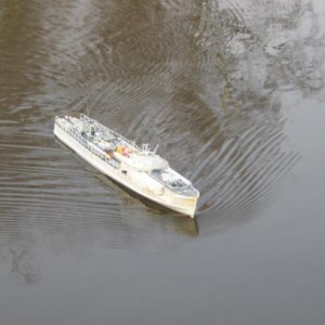 Revell S100