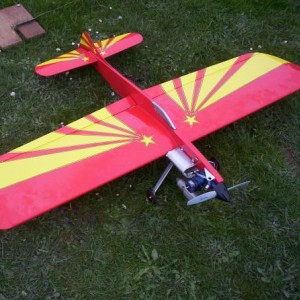 Mijn Banshee