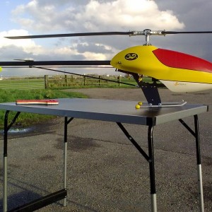div heli