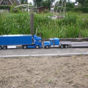 King Hauler