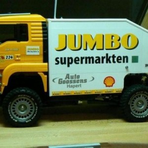 Modelbouw
