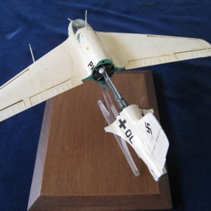Me-163b Komet