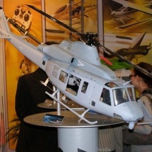 Helicopter
