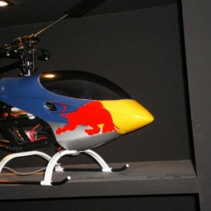 heli's