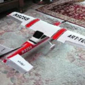 My RC Fleet (helis, planes)
