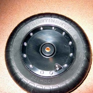 Thermiek '58