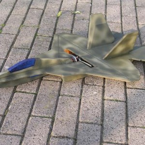 F22 on steroids