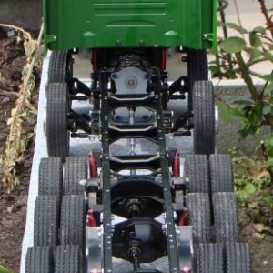 scania met palfinger kraan