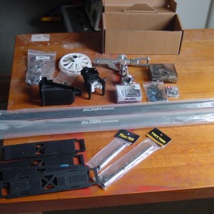 Te Koop