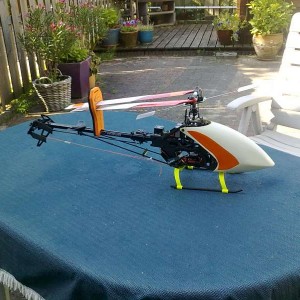 PROTOS 500 MSH