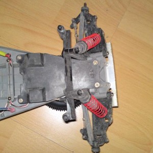 Traxxas Rustler - Bandit - Stampede
