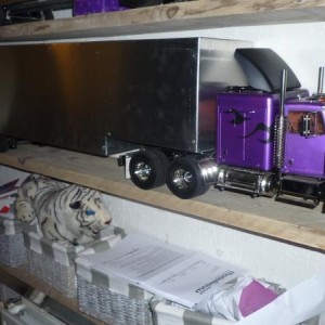 King hauler 2