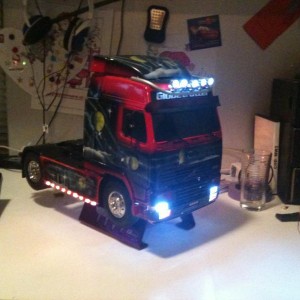 Volvo 2