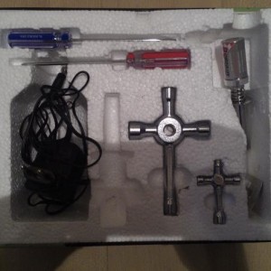 Te koop