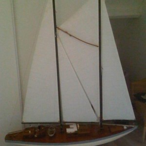 Robbe Atlantis (project)