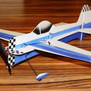 Mini yak-55