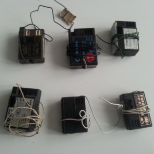 Vintage Tamiya`s