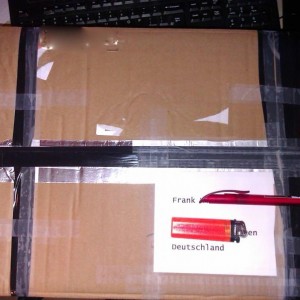 RC-zeilen   RCLaser en Marblehead