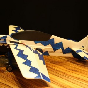 MPX Parkmaster 3D