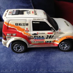 Mini-z