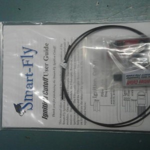 Ignition Cutoff