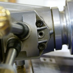 Saito FA300TL