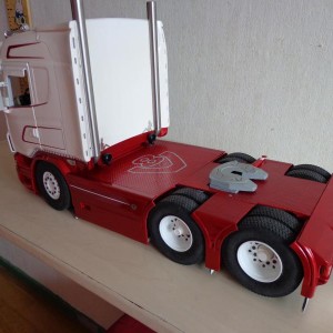 Scania R