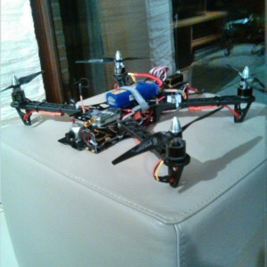 TBS discovery