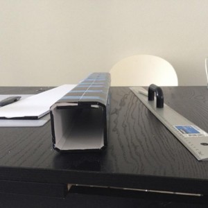 Ansley Peace Drone