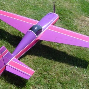 Extra 260