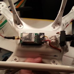 DJI Phantom
