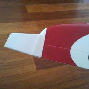 Tomahawk Futura
