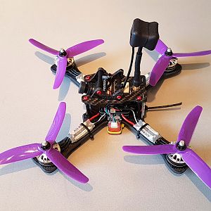 Quadcopter