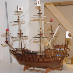 Modelbouwers dag te Barneveld