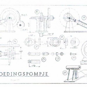 pompje
