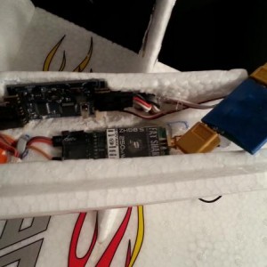 Funjet FPV