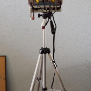 Ground Station