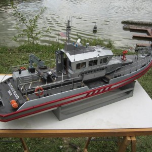 Modelbouw weekend Enghien zondag 3 augustus