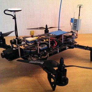 Hoverthings Flip