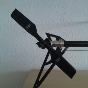 trex450pro T7C
