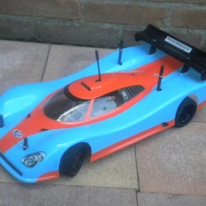 Mijn CRC gen x10